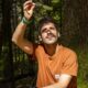 Riccardo Rizzetto Dottore forestale, scrittore 