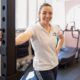 Sara Compagni Body Coach, laureata in Scienze Motorie e Massoterapia — Postura da Paura